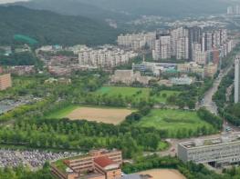 과천시, '방위사업청' 이전반대, 민관대책위 구성 대책마련 촉구 대응나선다 기사 이미지