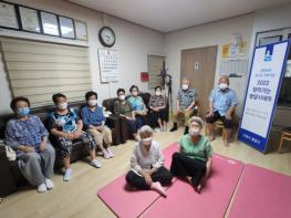 수원시 팔달구, '찾아가는 팔달시네마' 운영 기사 이미지