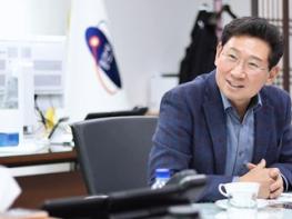 이상일 용인특례시장, 창의적인 행정... “시민과 인문학에서 찾다” 기사 이미지