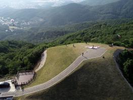 2022년 한국 패러글라이딩 정밀착륙 리그 2차전 및 챔피언전 개막 기사 이미지